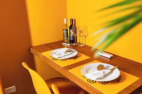 Putini Pousada e Hotel by OYO