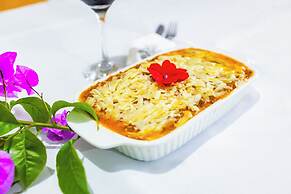 Putini Pousada e Hotel by OYO