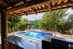 Putini Pousada e Hotel by OYO