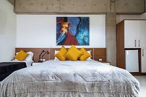 Putini Pousada e Hotel by OYO