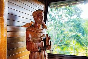 Putini Pousada e Hotel by OYO