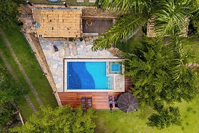 Putini Pousada e Hotel by OYO