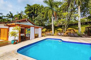 Putini Pousada e Hotel by OYO