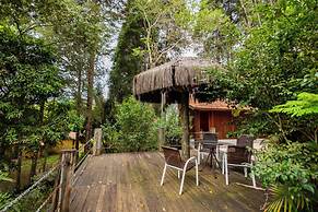 Putini Pousada e Hotel by OYO