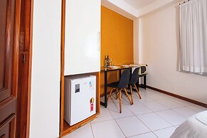 Putini Pousada e Hotel by OYO