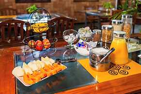 Putini Pousada e Hotel by OYO