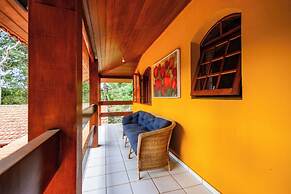 Putini Pousada e Hotel by OYO