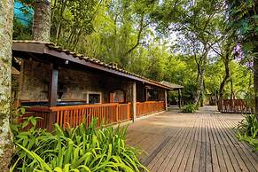 Putini Pousada e Hotel by OYO