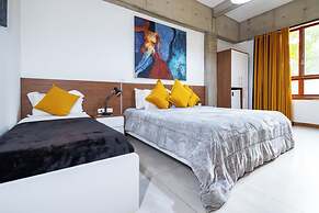 Putini Pousada e Hotel by OYO