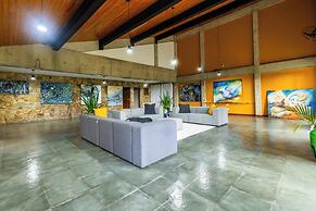 Putini Pousada e Hotel by OYO