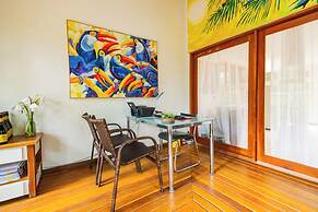 Putini Pousada e Hotel by OYO