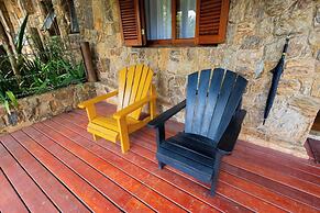 Putini Pousada e Hotel by OYO