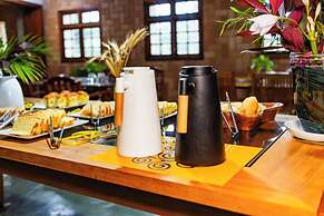 Putini Pousada e Hotel by OYO