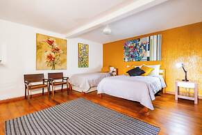 Putini Pousada e Hotel by OYO