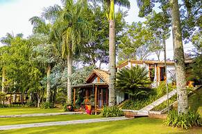 Putini Pousada e Hotel by OYO