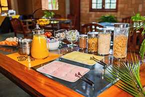 Putini Pousada e Hotel by OYO