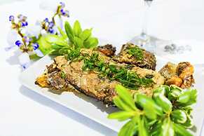 Putini Pousada e Hotel by OYO