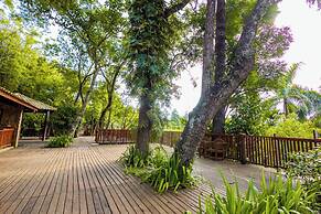 Putini Pousada e Hotel by OYO