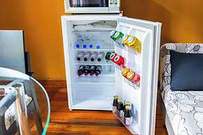 Putini Pousada e Hotel by OYO