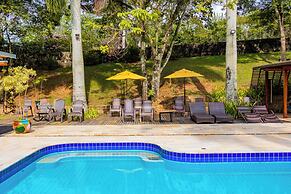 Putini Pousada e Hotel by OYO