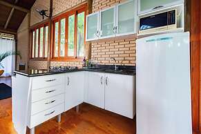 Putini Pousada e Hotel by OYO