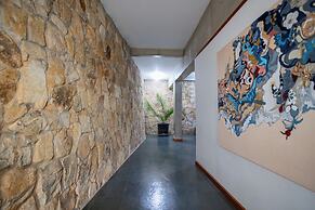 Putini Pousada e Hotel by OYO