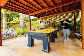 Putini Pousada e Hotel by OYO