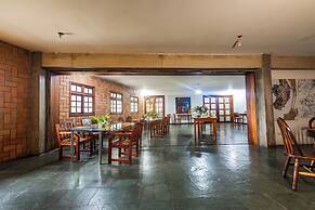 Putini Pousada e Hotel by OYO