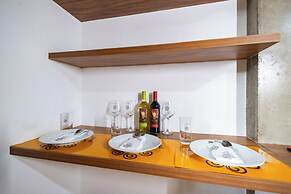 Putini Pousada e Hotel by OYO