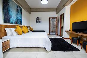 Putini Pousada e Hotel by OYO