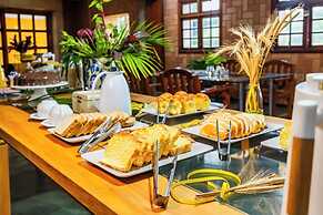 Putini Pousada e Hotel by OYO