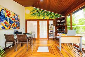 Putini Pousada e Hotel by OYO