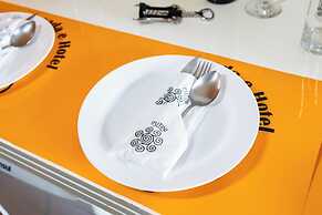 Putini Pousada e Hotel by OYO