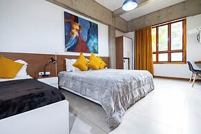 Putini Pousada e Hotel by OYO