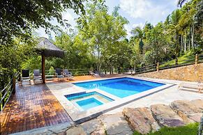 Putini Pousada e Hotel by OYO