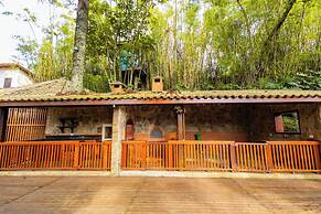 Putini Pousada e Hotel by OYO