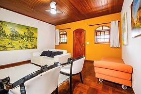 Putini Pousada e Hotel by OYO