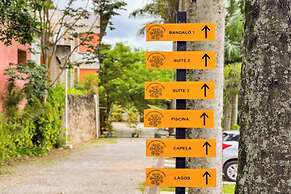 Putini Pousada e Hotel by OYO