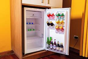 Putini Pousada e Hotel by OYO