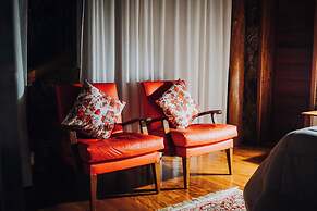 Putini Pousada e Hotel by OYO