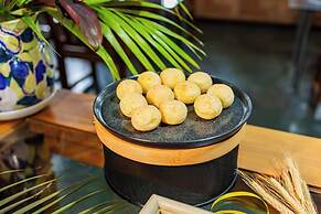 Putini Pousada e Hotel by OYO