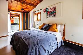 Putini Pousada e Hotel by OYO