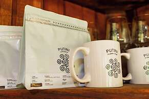 Putini Pousada e Hotel by OYO