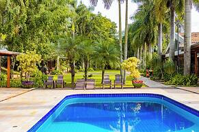 Putini Pousada e Hotel by OYO