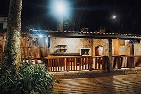 Putini Pousada e Hotel by OYO