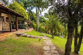 Putini Pousada e Hotel by OYO