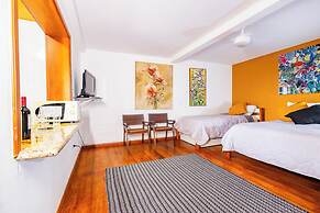 Putini Pousada e Hotel by OYO