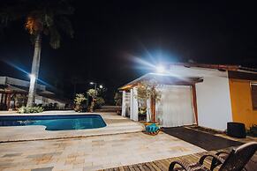 Putini Pousada e Hotel by OYO