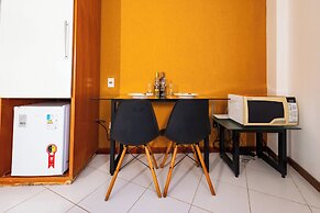 Putini Pousada e Hotel by OYO
