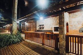 Putini Pousada e Hotel by OYO